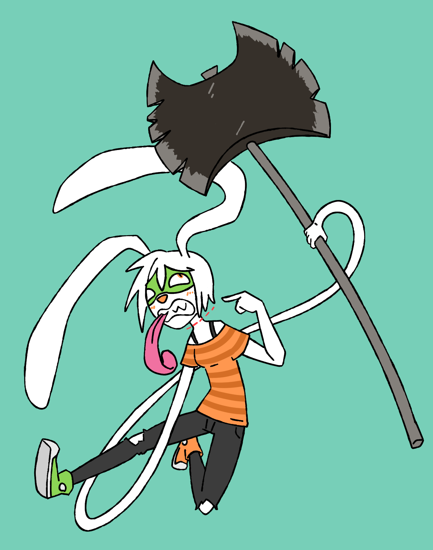 Hoppy